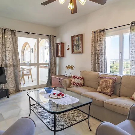 Stunning In Conil de la Frontera