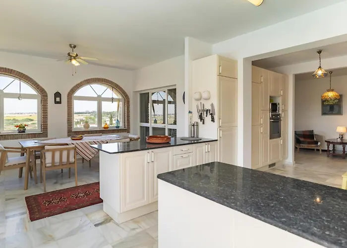 Stunning In Conil de la Frontera