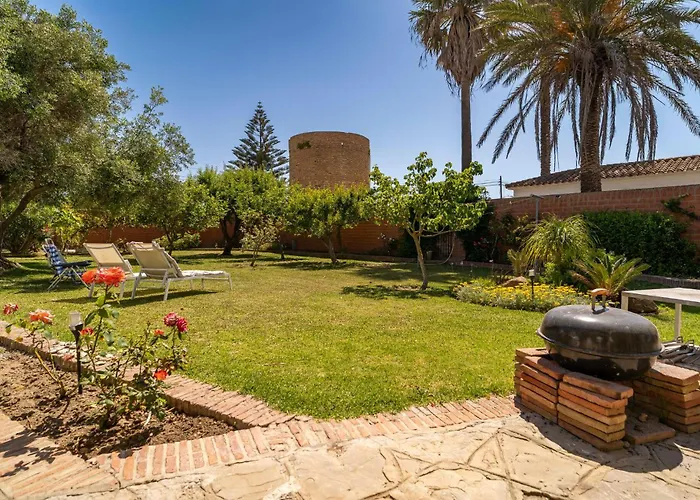 Stunning In Nyaraló