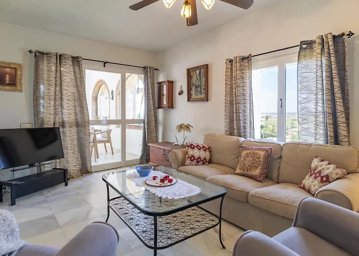 Stunning In Conil de la Frontera