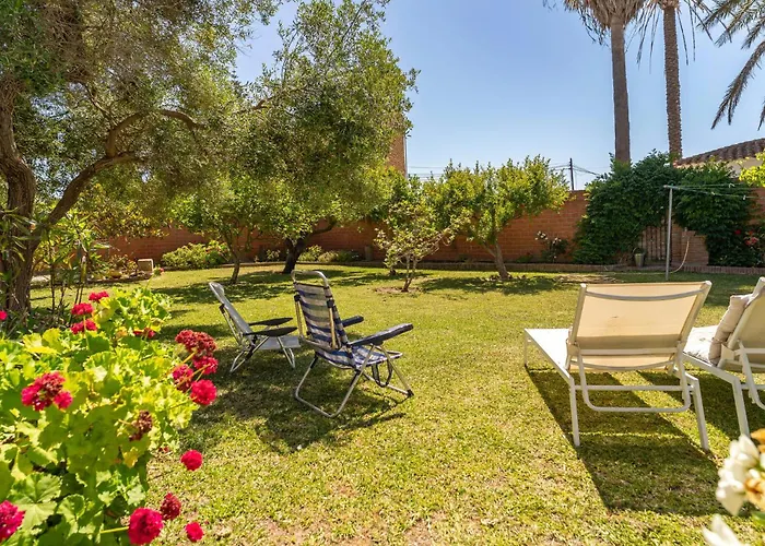 Stunning In Conil de la Frontera