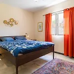 בית נופש Stunning In *