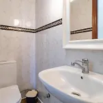 בית נופש Stunning In *