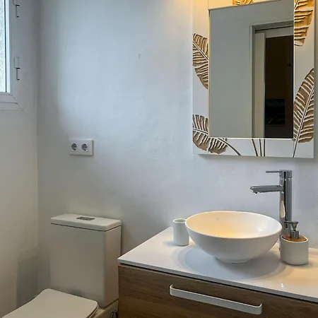 Casa vacanze Cozy In With Wifi Conil De La Frontera