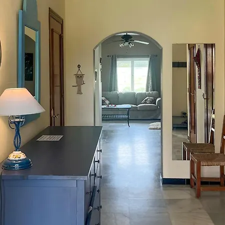 Cozy In With Wifi Casa vacanze Conil De La Frontera