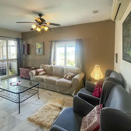 Casa vacanze Cozy In With Wifi *