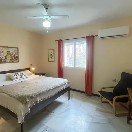 Cozy In With Wifi Casa vacanze Conil De La Frontera
