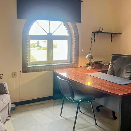 Casa vacanze Cozy In With Wifi *