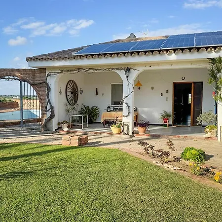 Casa vacanze Cozy In With Wifi Conil De La Frontera