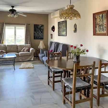 Cozy In With Wifi Casa vacanze *