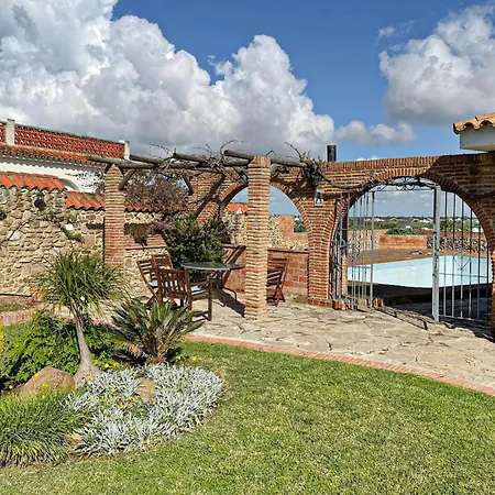 Cozy In With Wifi Casa vacanze Conil De La Frontera