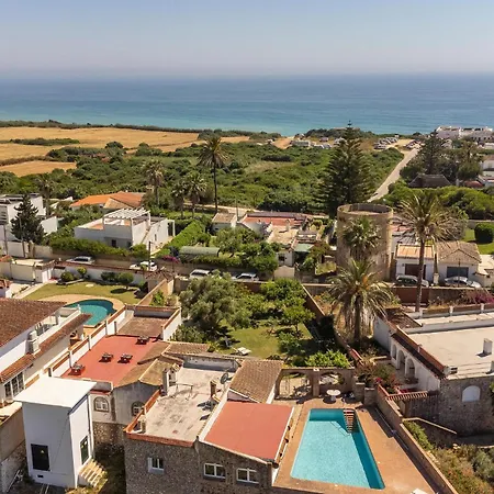 Stunning In * Conil De La Frontera