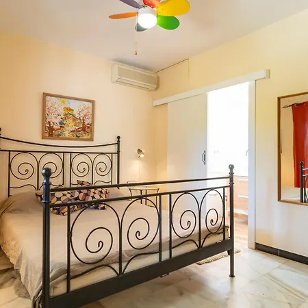 Stunning In Vakantiehuis