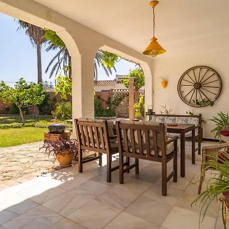 Vakantiehuis Stunning In