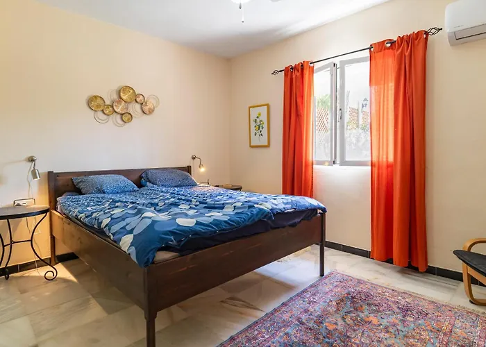 Vakantiehuis Stunning In *