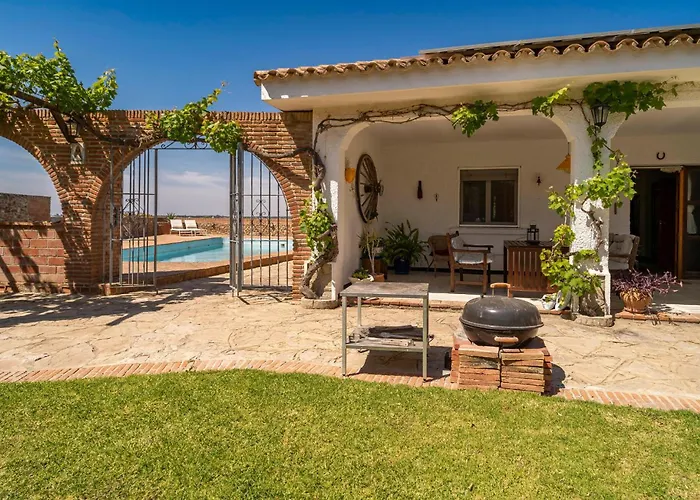 Stunning In Vakantiehuis *