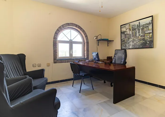 Stunning In Vakantiehuis