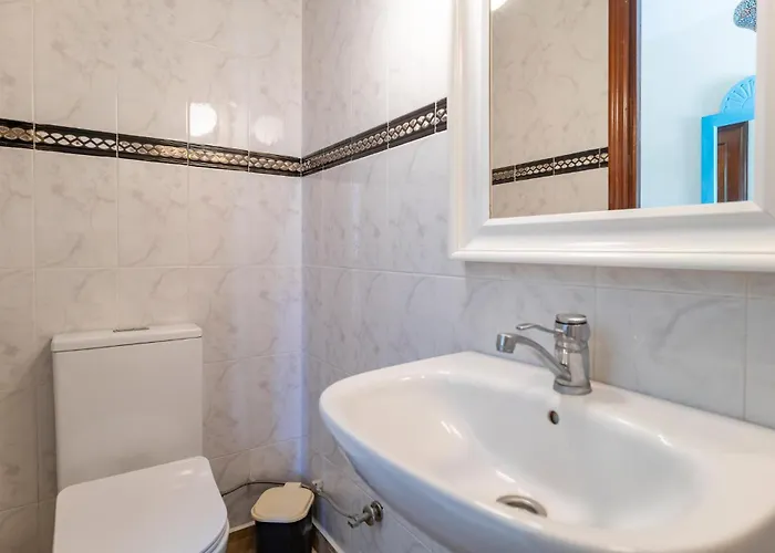 Vakantiehuis Stunning In *