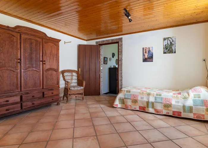 Vakantiehuis Stunning In