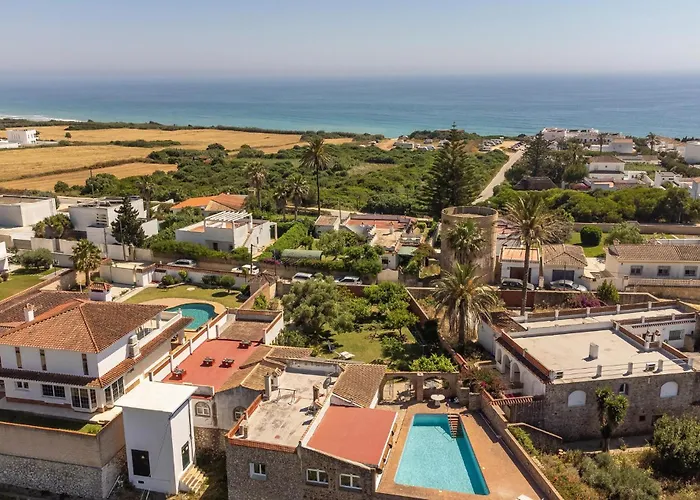 Stunning In * Conil De La Frontera