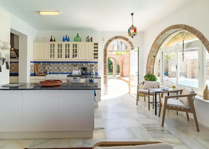 Stunning In Dom wakacyjny *