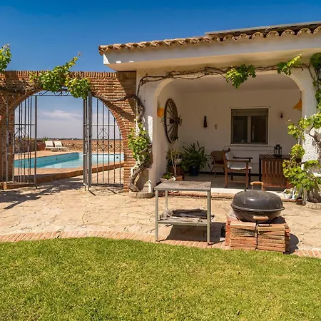 Stunning In Holiday home *