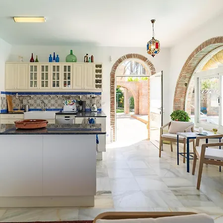 Stunning In Holiday home *
